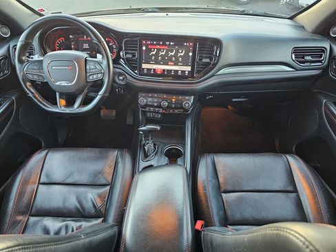 Used 2024 Dodge Durango GT image 10