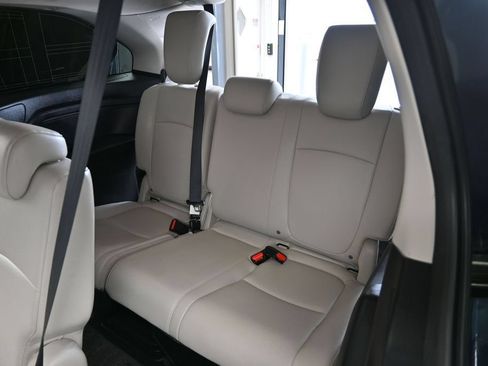 Used 2025 Honda Odyssey EX-L image 14