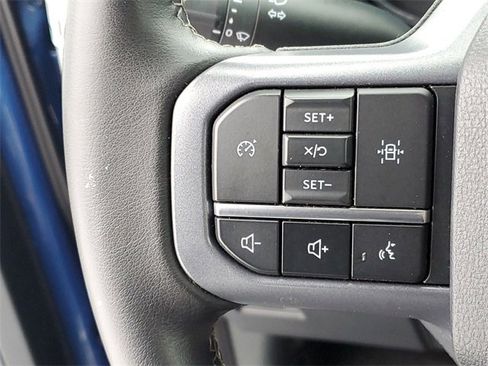 Used 2023 Ford F150 XLT w/ Equipment Group 302A High image 11