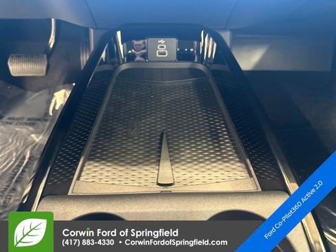 New 2026 Ford Mustang Mach-E Premium image 31