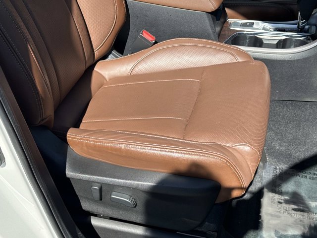 Used 2022 Subaru Ascent Touring AWD/4WD image 10