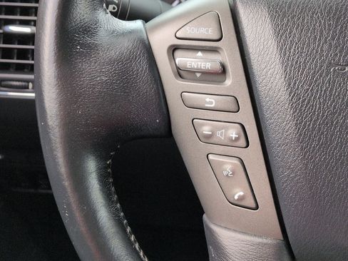 Used 2018 Nissan Armada SL w/ Moonroof Package RWD image 18