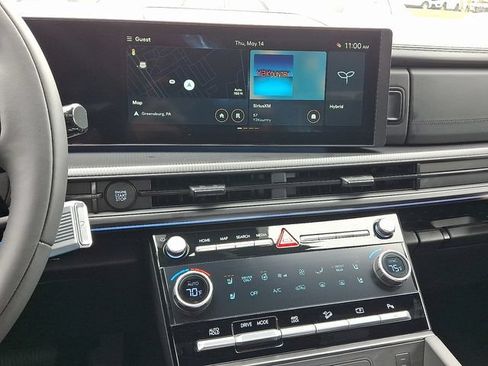 New 2026 Hyundai Santa Fe Calligraphy AWD/4WD image 9