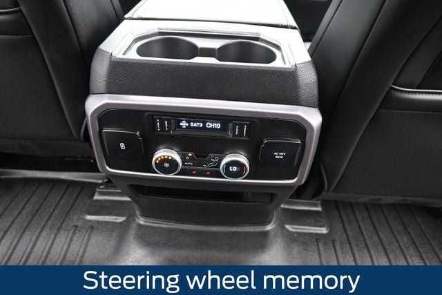 Certified 2021 Ford Expedition Platinum AWD/4WD image 22
