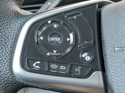 Used 2020 Honda Civic LX image 22