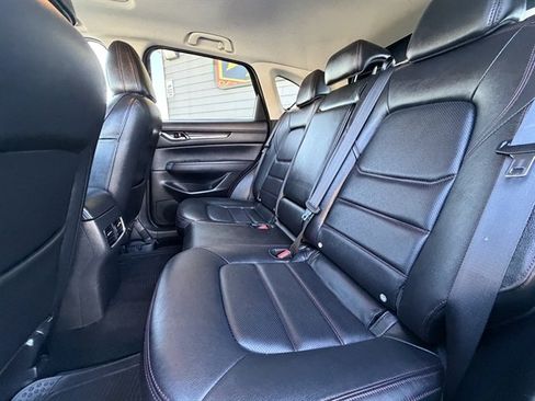 Used 2025 MAZDA CX-5 Carbon Edition AWD/4WD image 53