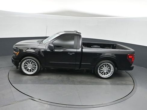 Used 2025 Ford F150 XL w/ Equipment Group 103A High RWD image 33