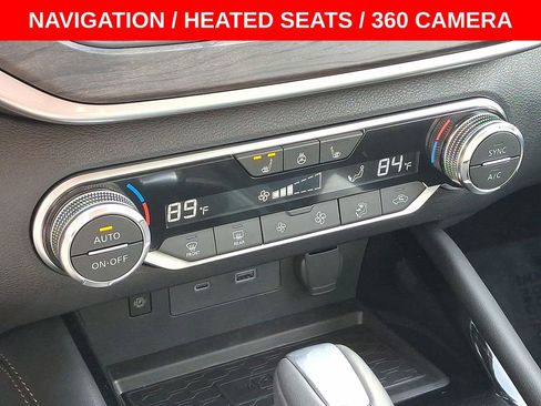 Used 2025 Nissan Altima 2.5 SL image 19