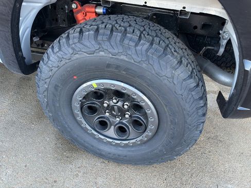 New 2025 Ford F150 Raptor image 10