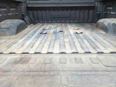 Used 2023 Chevrolet Silverado 2500 High Country w/ Z71 Off-Road Package image 42