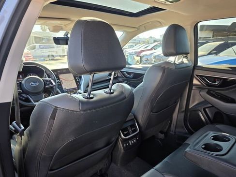 Used 2020 Subaru Outback Onyx Edition XT image 15