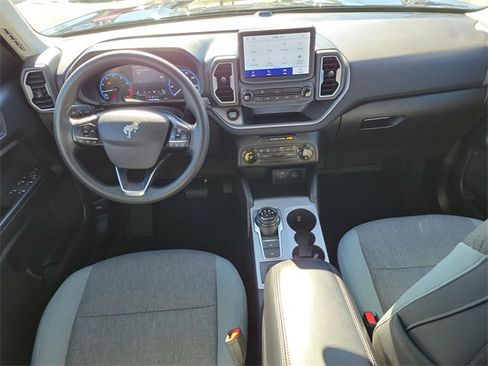 Used 2024 Ford Bronco Sport Big Bend image 15