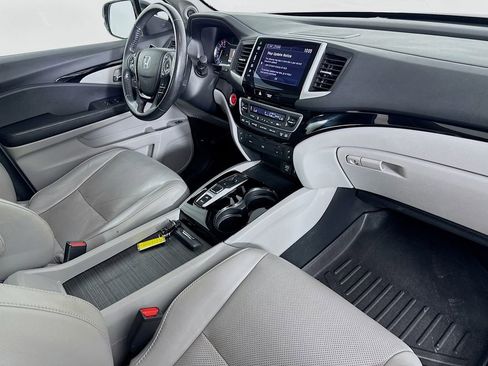 Used 2016 Honda Pilot Elite image 40