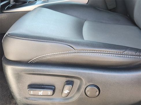 Certified 2024 Toyota 4Runner SR5 Premium image 18