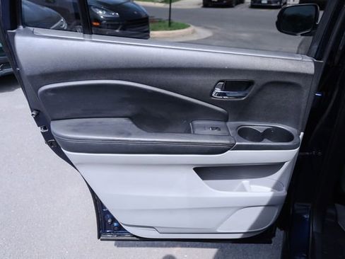 Used 2017 Honda Pilot EX-L image 58