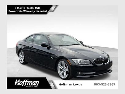 Used 2011 BMW 328i Coupe