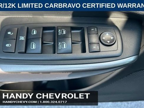 Used 2019 Jeep Cherokee Limited AWD/4WD image 14