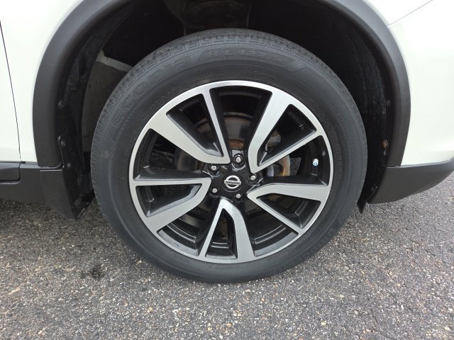 Used 2020 Nissan Rogue SL AWD/4WD image 69