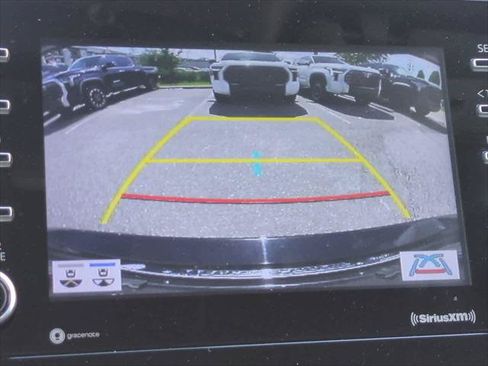 Certified 2024 Toyota Camry SE FWD image 19