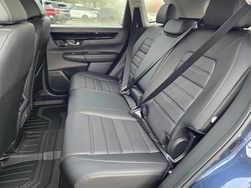 New 2026 Honda CR-V EX-L image 10