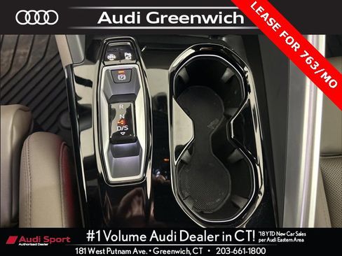 Certified 2025 Audi Q5 2.0T Premium Plus w/ Premium Plus image 19