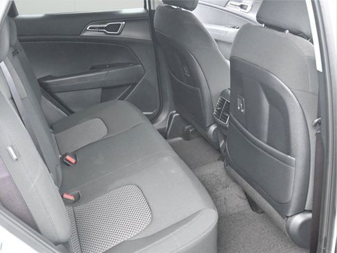 New 2026 Kia Sportage S AWD/4WD image 8