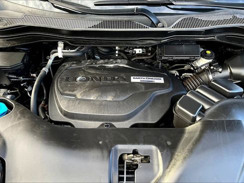 Used 2019 Honda Ridgeline RTL image 29