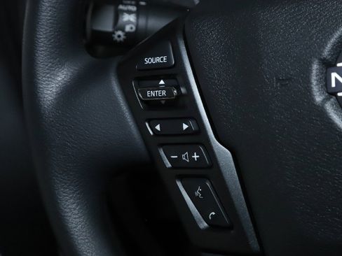 Used 2024 Nissan Frontier S w/ S Utility Package image 19