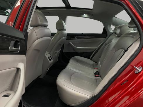 Used 2019 Hyundai Sonata Limited w/ Ultimate Package 04 image 28
