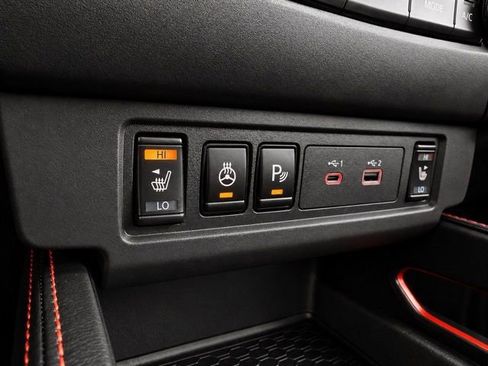 Used 2023 Nissan Frontier PRO-4X w/ Pro-4X Premium Package AWD/4WD image 27