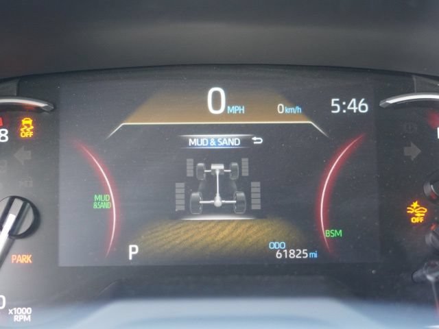 Certified 2024 Toyota RAV4 XLE AWD/4WD image 43