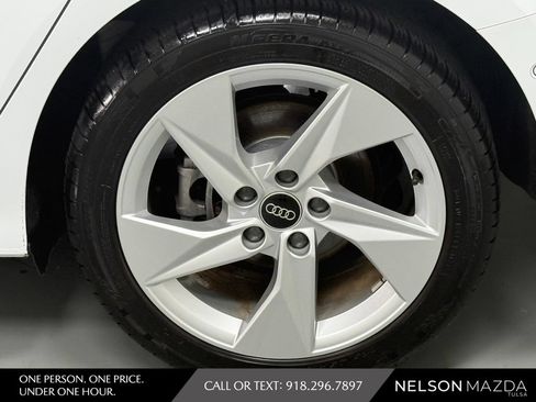 Used 2024 Audi A3 2.0T Premium FWD image 12