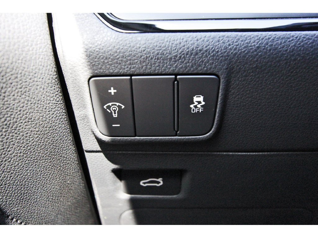 New 2026 Kia K5 GT-Line w/ GT-Line Red Interior Package FWD image 17