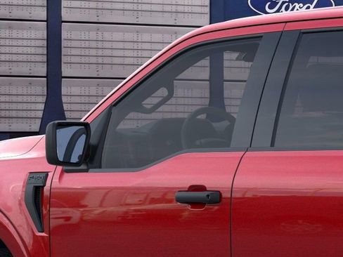 New 2026 Ford F150 STX w/ F-150 LOBO Package AWD/4WD image 20