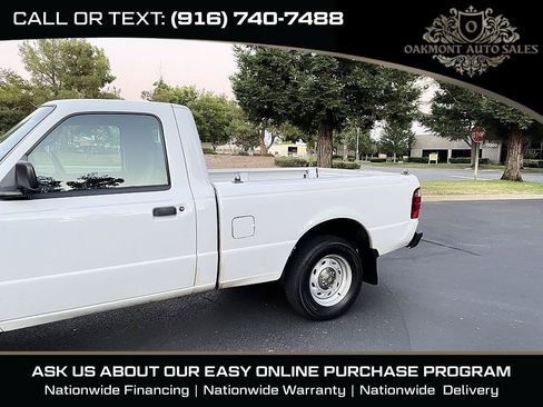 Used 2003 Ford Ranger XLT RWD image 6