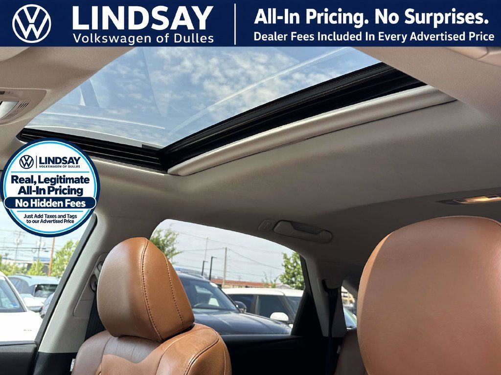 Used 2015 Lexus RX 350 AWD image 24