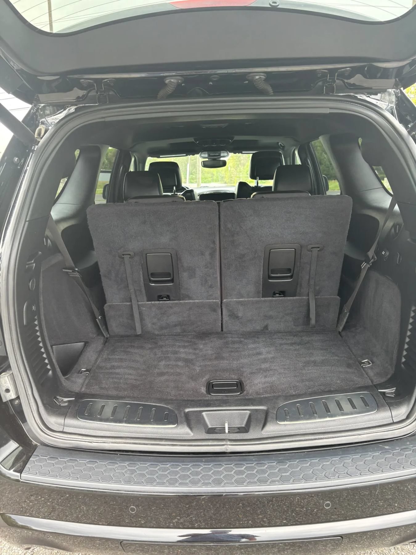 Used 2019 Dodge Durango GT AWD/4WD image 40