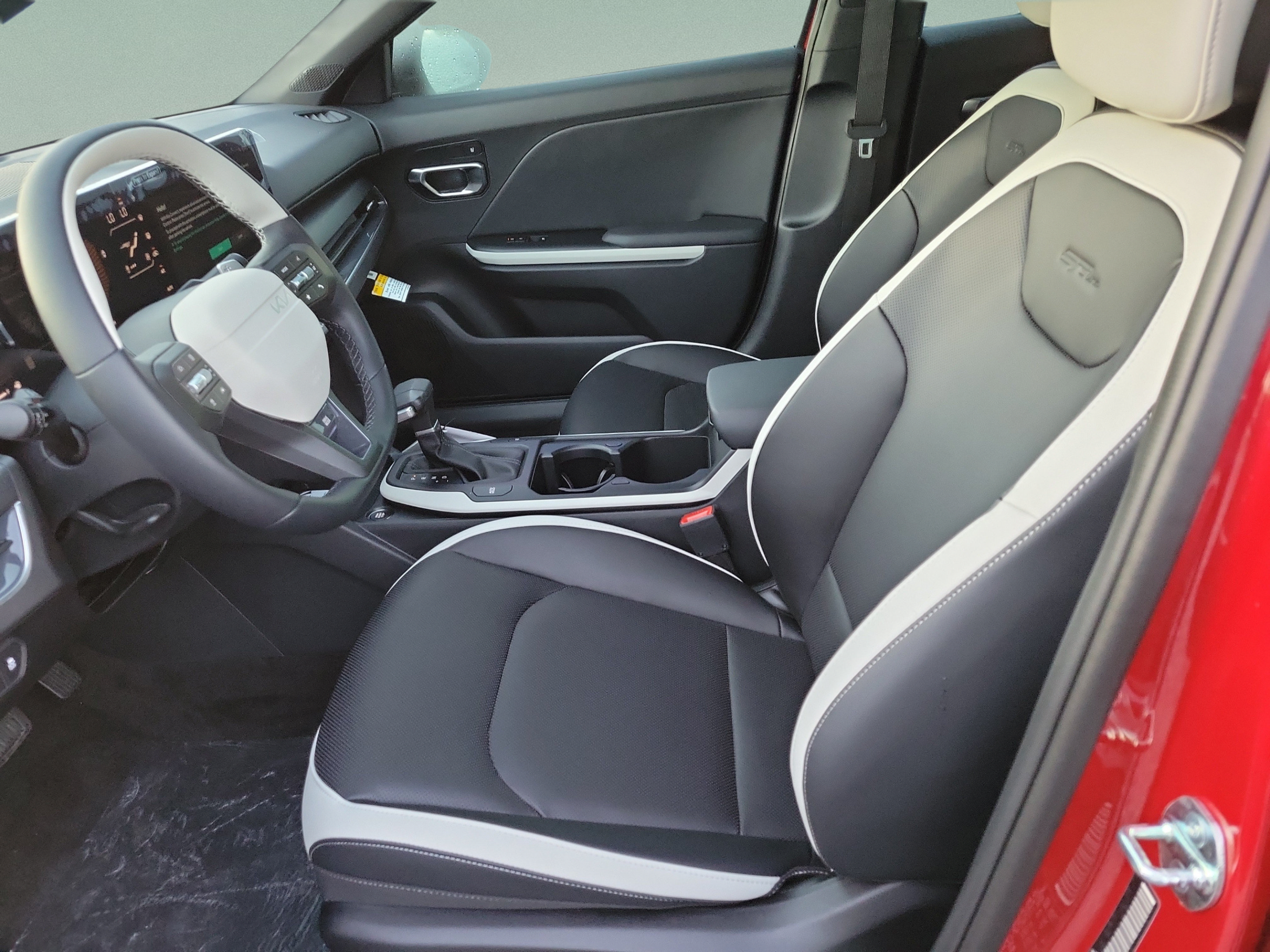 New 2026 Kia K4 GT-Line FWD image 15