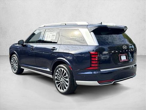 Used 2026 Hyundai Palisade Calligraphy FWD image 9