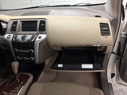 Used 2009 Nissan Murano LE image 23