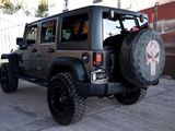 Used 2018 Jeep Wrangler Unlimited Sport S image 5