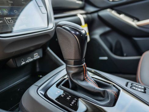 New 2026 Subaru Crosstrek 2.5i Limited AWD/4WD image 21