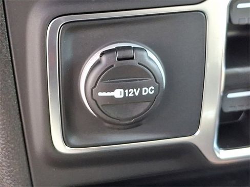 New 2025 Jeep Gladiator Sport image 19