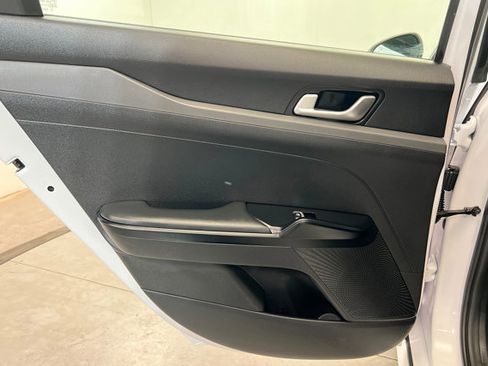 Used 2022 Kia K5 GT-Line image 18