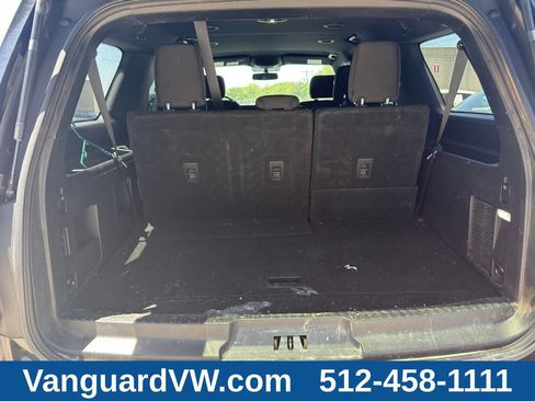 Used 2019 Ford Expedition Max XLT RWD image 7