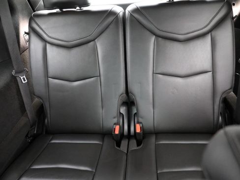 Used 2021 Cadillac XT6 Sport image 17