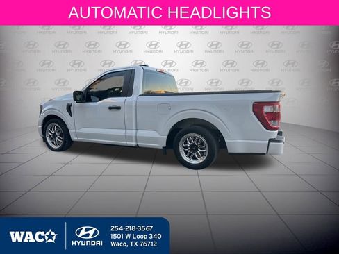 Used 2023 Ford F150 XL w/ XL Chrome Appearance Package image 11