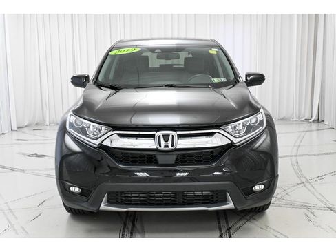Used 2019 Honda CR-V EX-L image 3