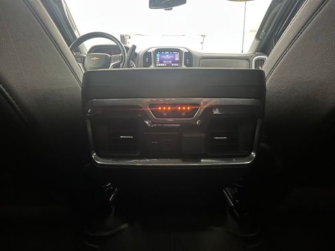 Used 2021 Chevrolet Silverado 2500 LTZ w/ LTZ Plus Package image 10