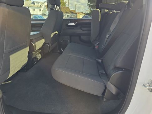 Certified 2025 Chevrolet Silverado 2500 LT w/ Convenience Package image 16